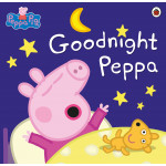 Peppa Pig: Goodnight Peppa Peppa Pig: Goodnight Peppa