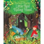Peep Inside a Fairy Tale Little Red Riding Hood Peep Inside a Fairy Tale Little Red Riding Hood