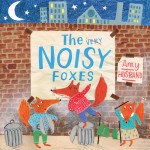 The Noisy Foxes The Noisy Foxes