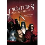 Créatures, légendes et mystères (Същества, легенди и мистерии)