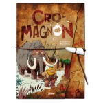 Cro-magnon - Книга на френски език Cro-magnon - Книга на френски език