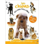Les chiens, des amis très câlins Les chiens, des amis très câlins