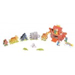 Noah's Ark - Книга на английски език с твърди корици