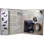 Vampyre : L'effroyable journal disparu du Dr Cornelius Van Helsing-Книга на френски език с твърди корици