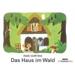 Das Haus im Wald - Книга на немски език