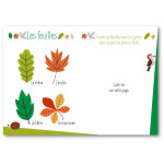 Mes activités en forêt + stickers - Книга на френски език Mes activités en forêt + stickers - Книга на френски език