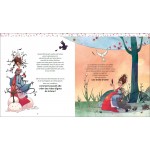 Mes jolies histoires de princesses - Книга на френски език