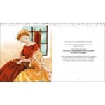 Mes jolies histoires de princesses - Книга на френски език