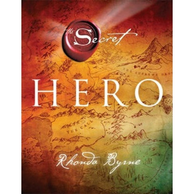 Hero-Rhonda Byrne