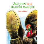 Jacques et le haricot magique (Джак и бобеното зърно)