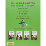 Les jeux du prince de Motordu