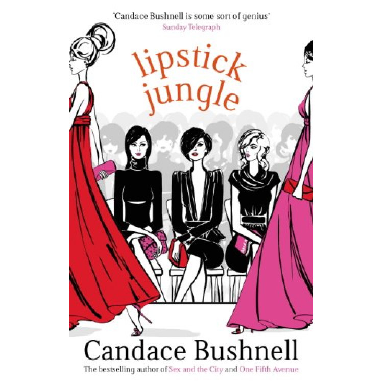 Lipstick Jungle