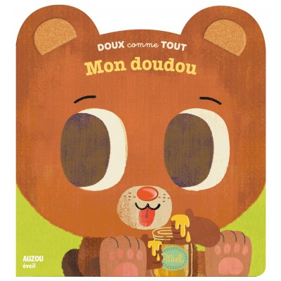 Mon doudou - Doux comme tout Album 