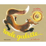 Roule galette... : Avec une fève et une couronne Album 
