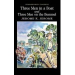 Three Men in a Boat & Three Men on a Bummel Three Men in a Boat & Three Men on a Bummel