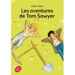 Приключенията на Том Сойер (Les aventures de Tom Sawyer)