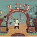 Zoo : Un dimanche en famille